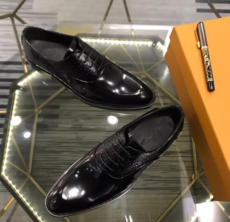 glami shop- LOV Men Shoes - 1900