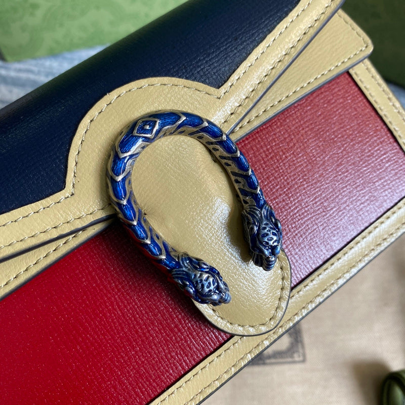 Satchel Bags - GCI Bags - 2897