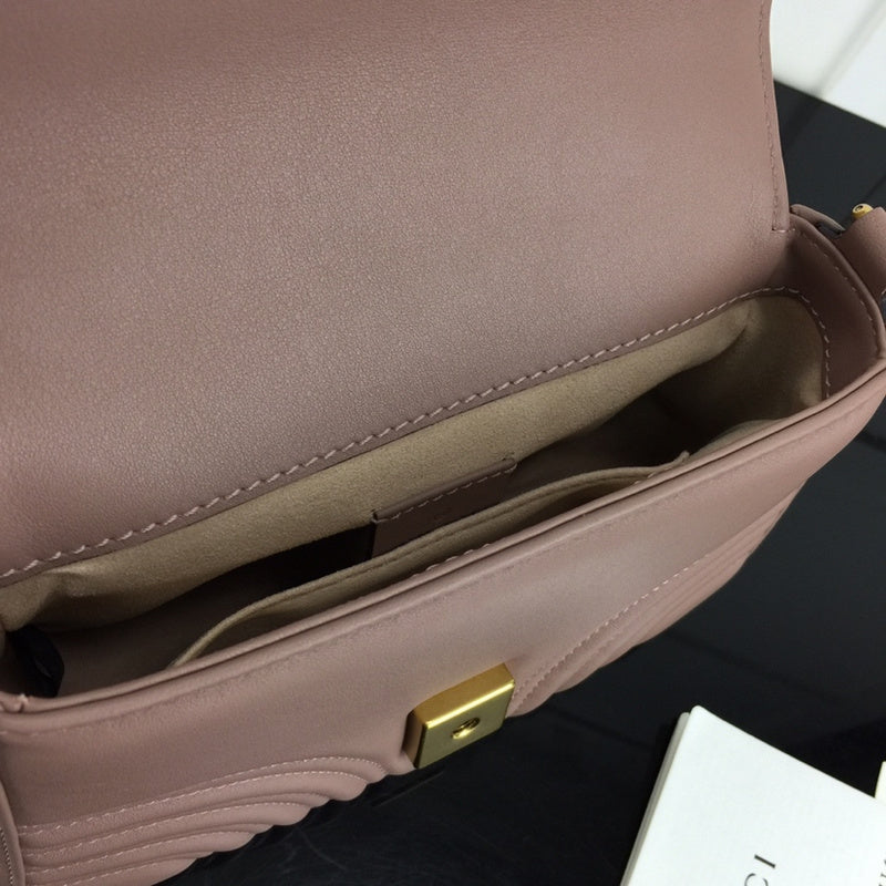 Satchel Bags - GUC Bags - 975