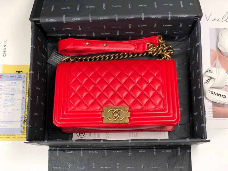 Satchel Bags - CHL Bags - 7471