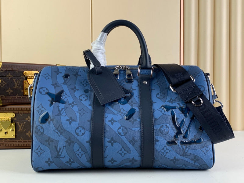 Satchel Bags - VL Bags - 2569