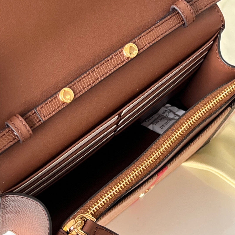 The Fan Fashion BBR-Bags - 010