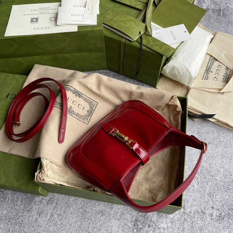 Satchel Bags - GCI Bags - 3267
