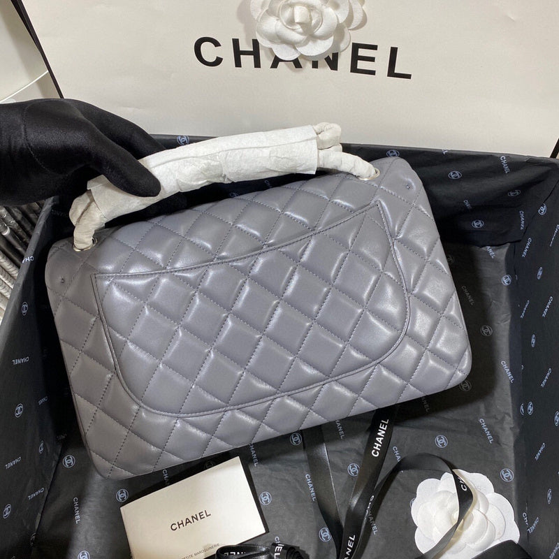 Satchel Bags - CHL Bags - 3943