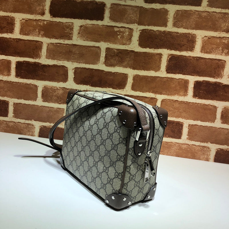 Satchel Bags - GCI Bags - 2869