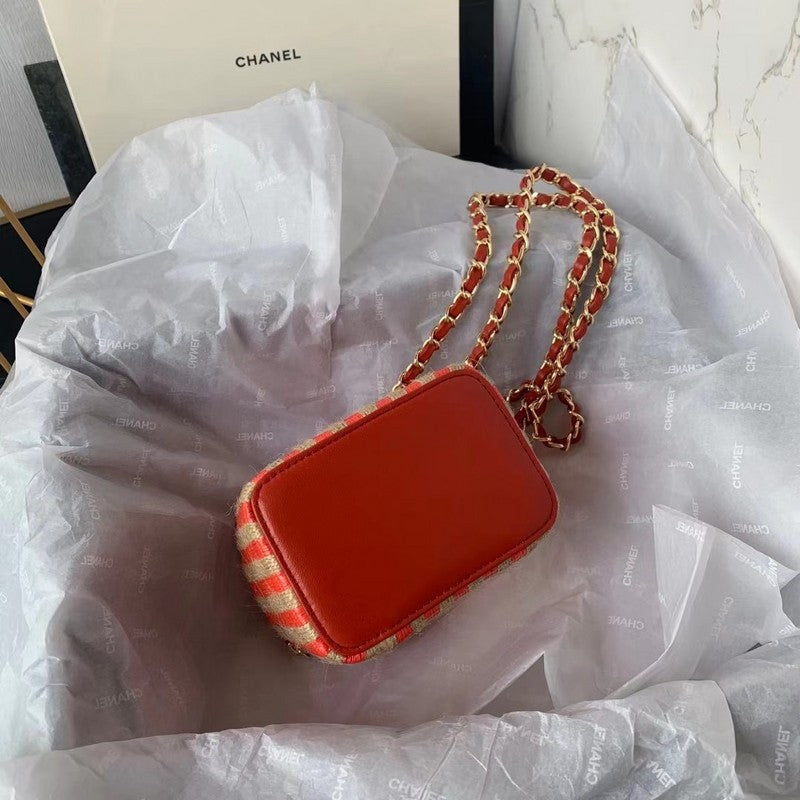 Satchel Bags - CHL Bags - 1474
