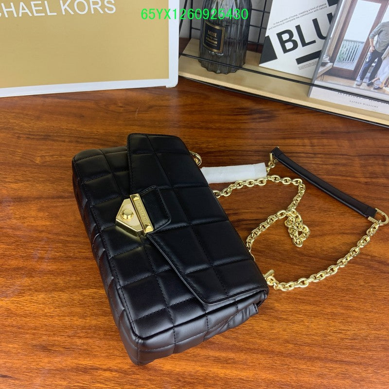 Satchel Bags - MK Bags - 843