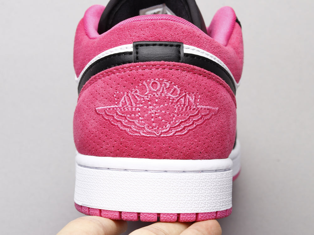 GLM - AJ1 rose red