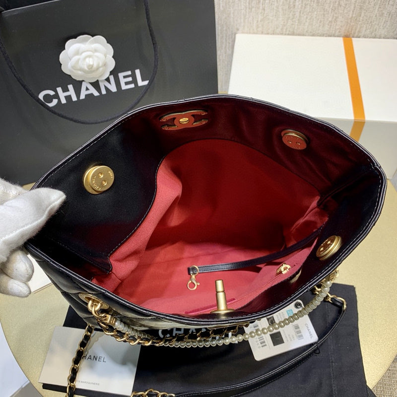 Satchel Bags - CHL Bags - 1585