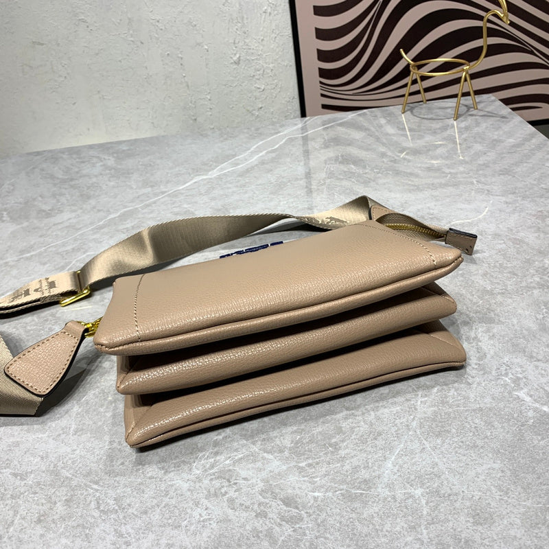 Satchel Bags - PDA Bags - 898