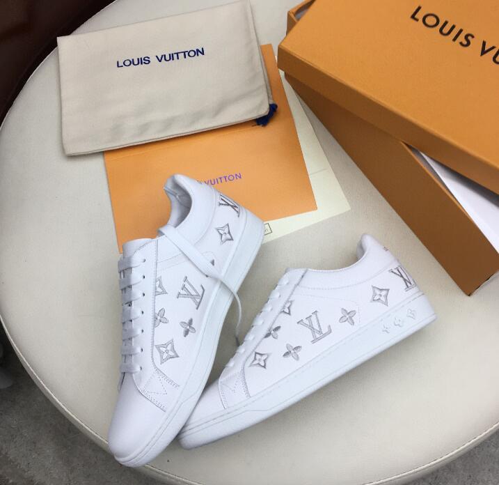 glami shop- LOV Men Shoes - 2020