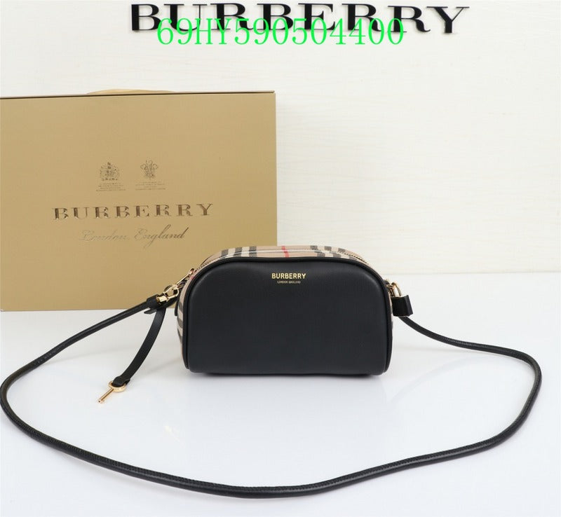 Fan Fashion -GLM - Top quality BBR Bags - 540