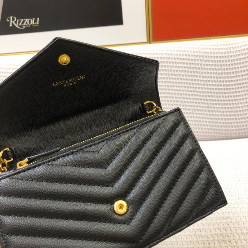 Satchel Bags - SLY Bags - 1511