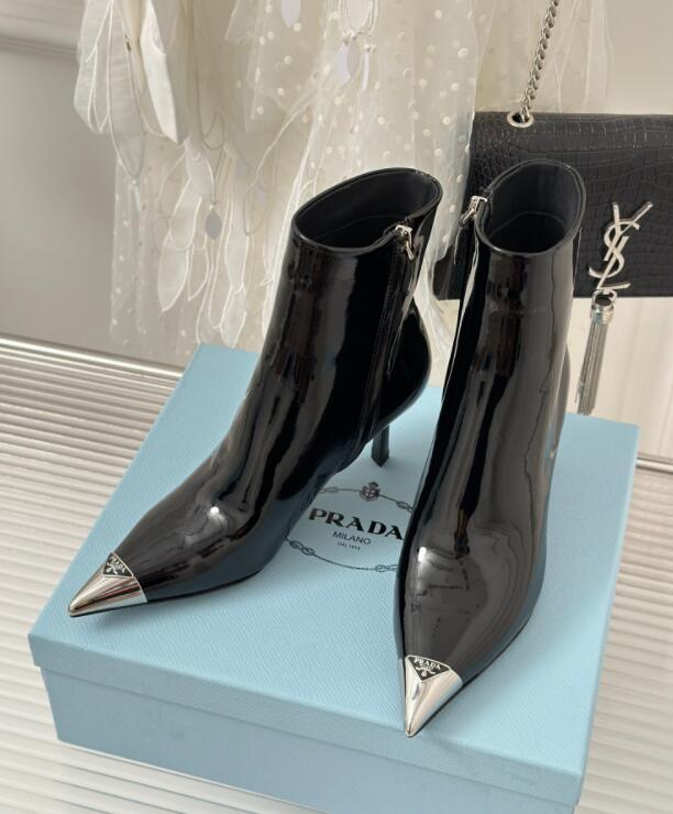 Glamy - PD Women Shoes - 192