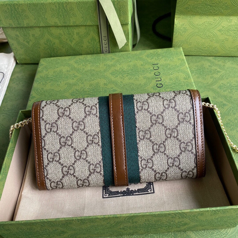 Satchel Bags - GCI Bags - 5968