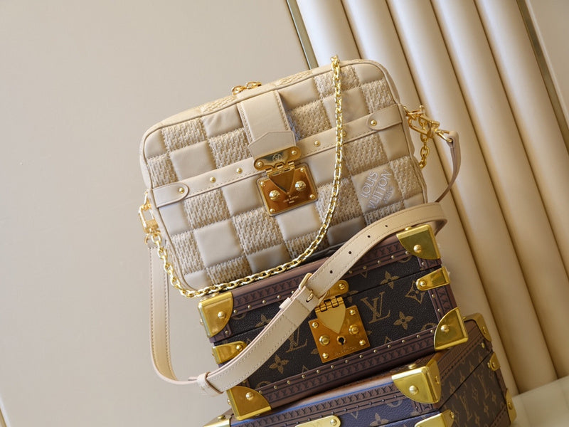 Satchel Bags - VL Bags - 5303