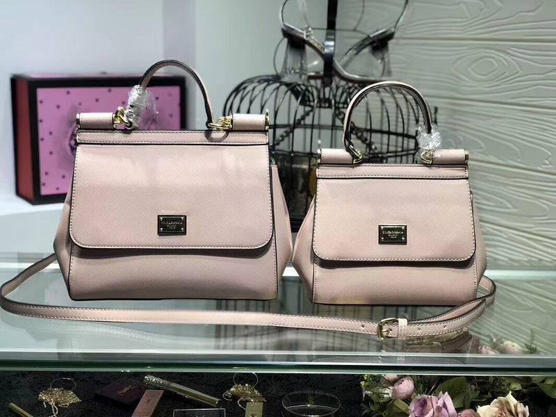 Satchel Bags - DG Bags - 301