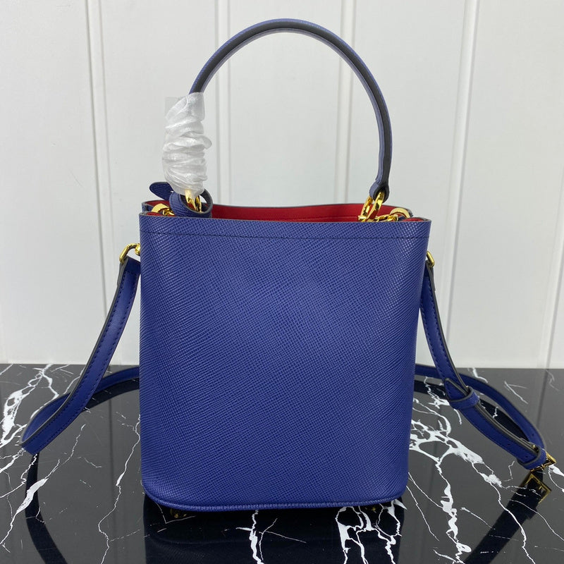 Satchel Bags - PDA Bags - 1171