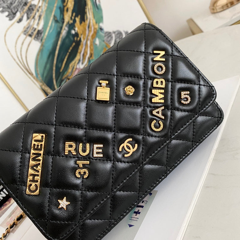 GLM - CHL Bags - 687