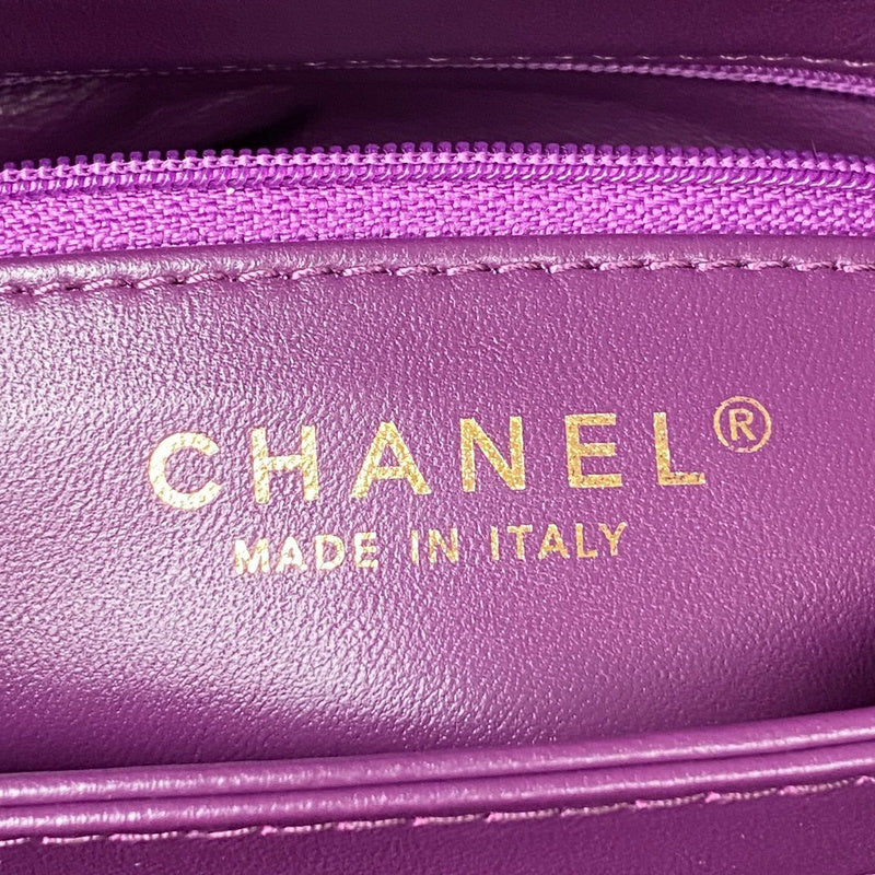 Satchel Bags - CHL Bags - 1247