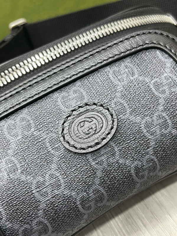 Satchel Bags - GCI Bags - 5044
