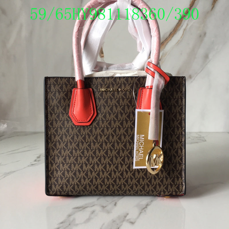 Satchel Bags - MK Bags - 142