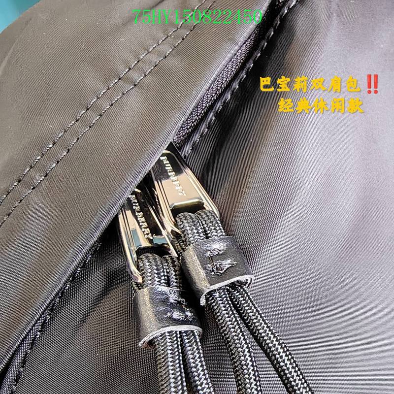 Fan Fashion -GLM - Top quality BBR Bags - 044