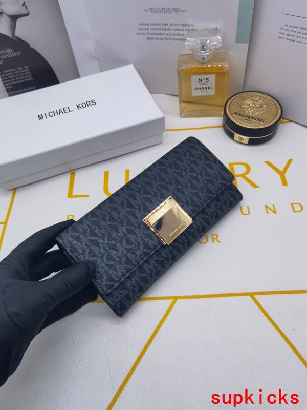 Glami- - Mix Wallets - 758