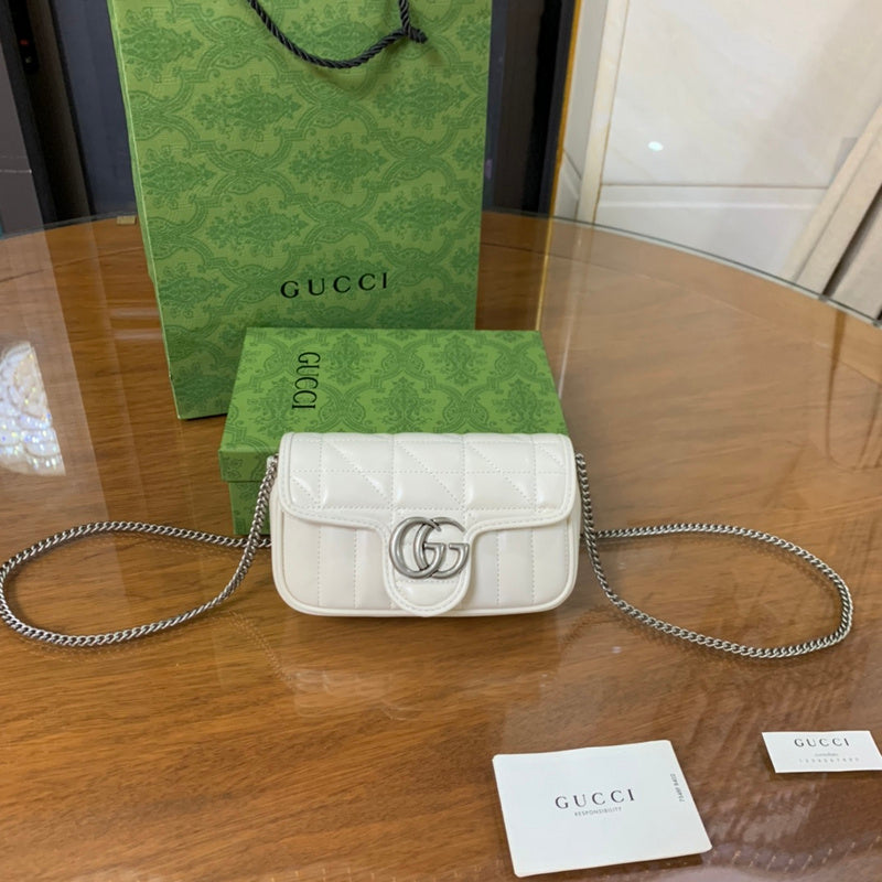 Satchel Bags - GUC Bags - 424