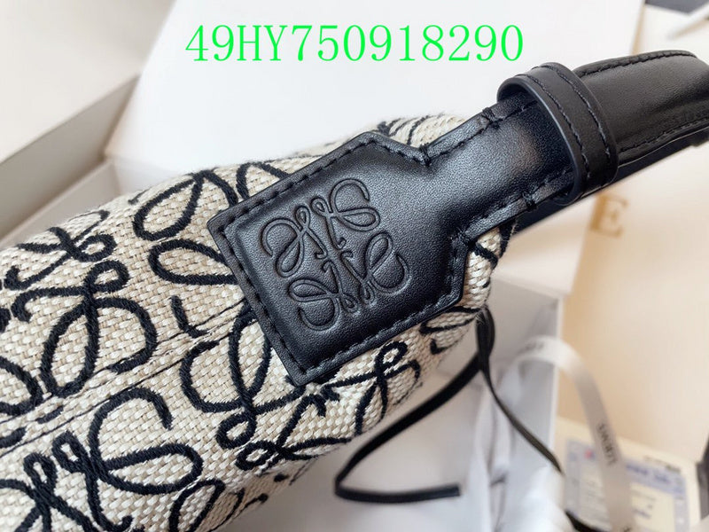 Satchel Bags - LWE Bags - 221