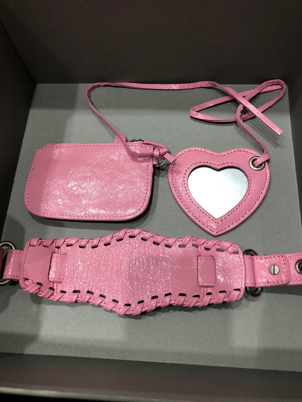 Glamy - BG Bags - 718