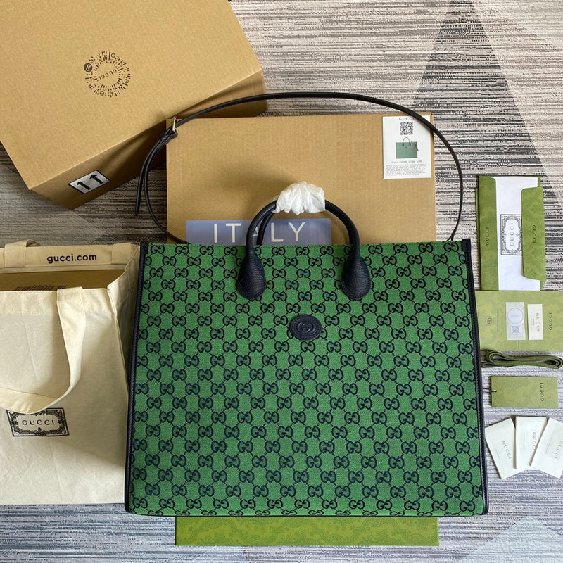 GLM - gg Bags - 1978