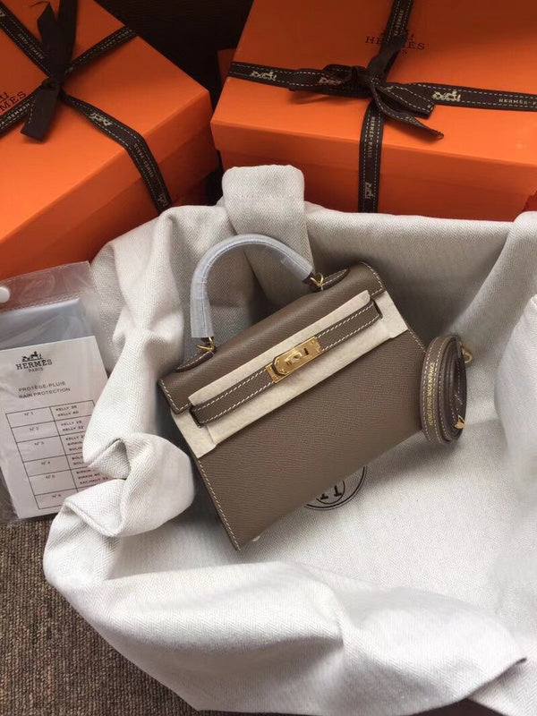 Satchel Bags - HMS-Bags - 742