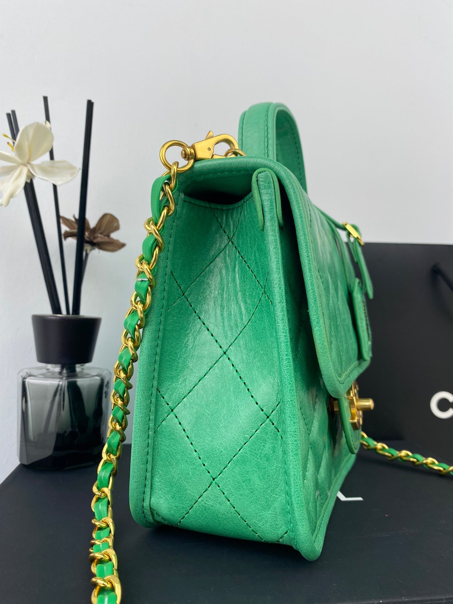 GLM - Top Quality Bag CHL 420