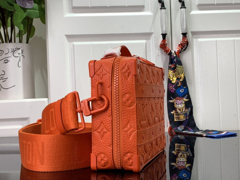 Glami- Glami- Lu-Vi bags - 3518
