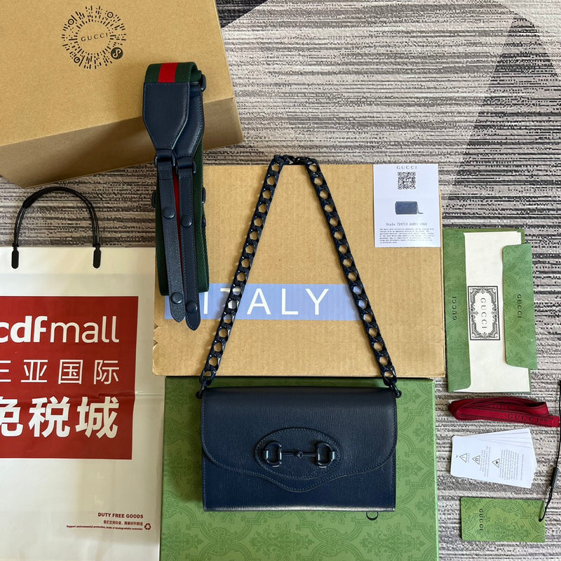 GLM - gg Bags - 753