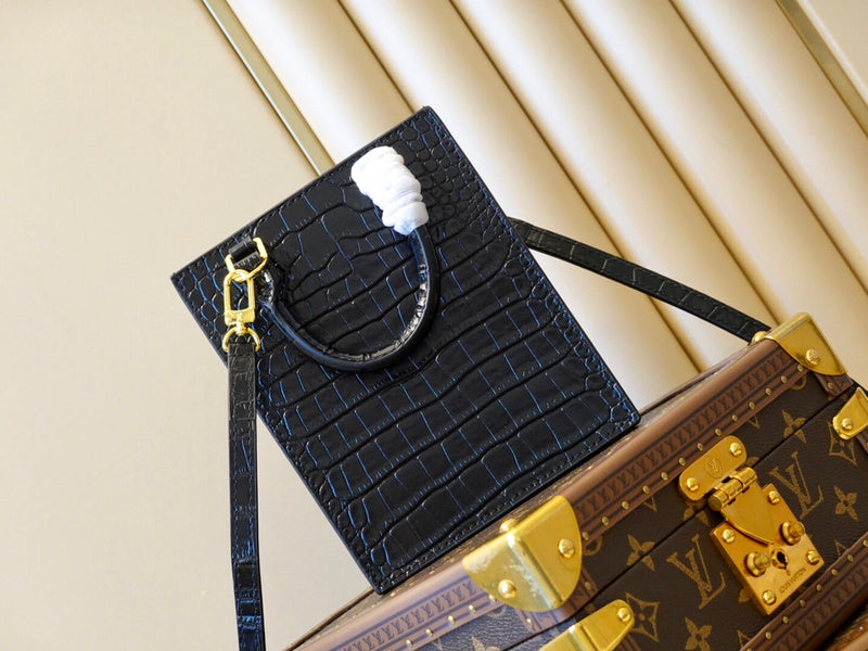 Satchel Bags - VL Bags - 5296