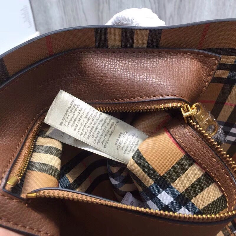 Fan Fashion -GLM - Top quality BBR Bags - 1561