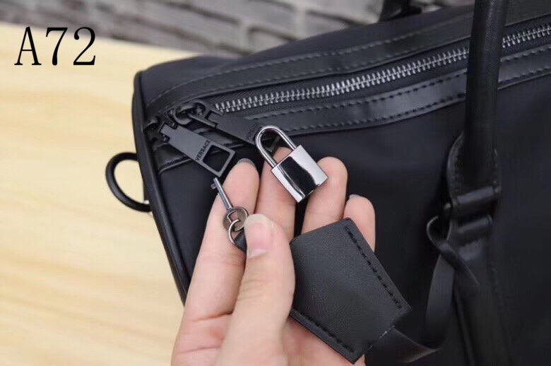 Satchel Bags - PDA Bags - 720