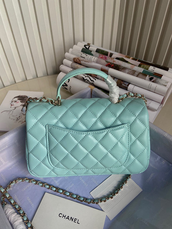 GLM - CHL Bags - 130