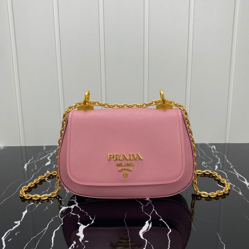 Satchel Bags - PDA Bags - 758