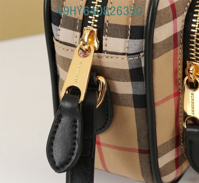 Fan Fashion -GLM - Top quality BBR Bags - 653