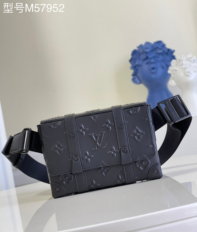 Satchel Bags - VL Bags - 3077