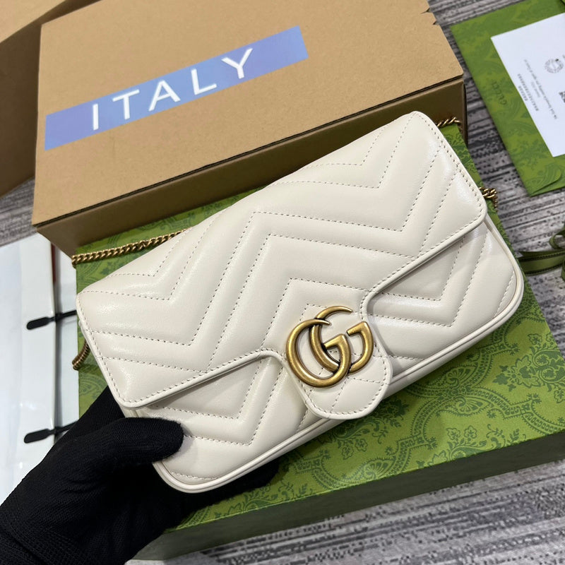 Satchel Bags - GCI Bags - 5284