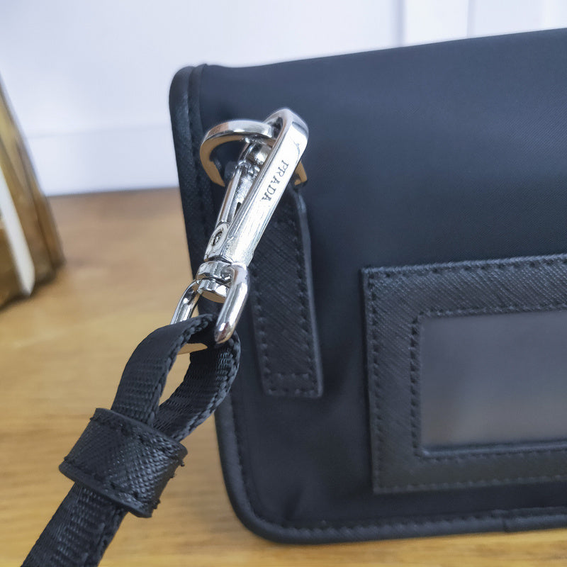 Satchel Bags - PDA Bags - 1483