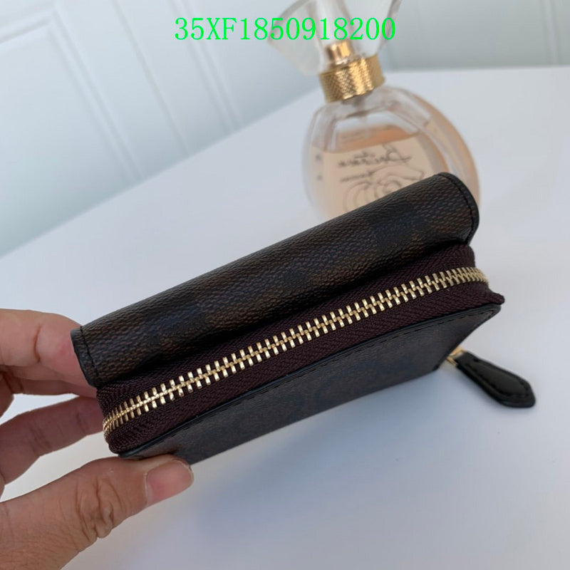 Glami - CAH Wallet - 073