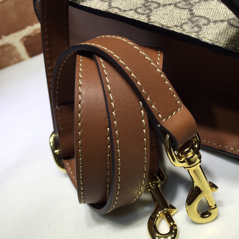Satchel Bags - GCI Bags - 3663