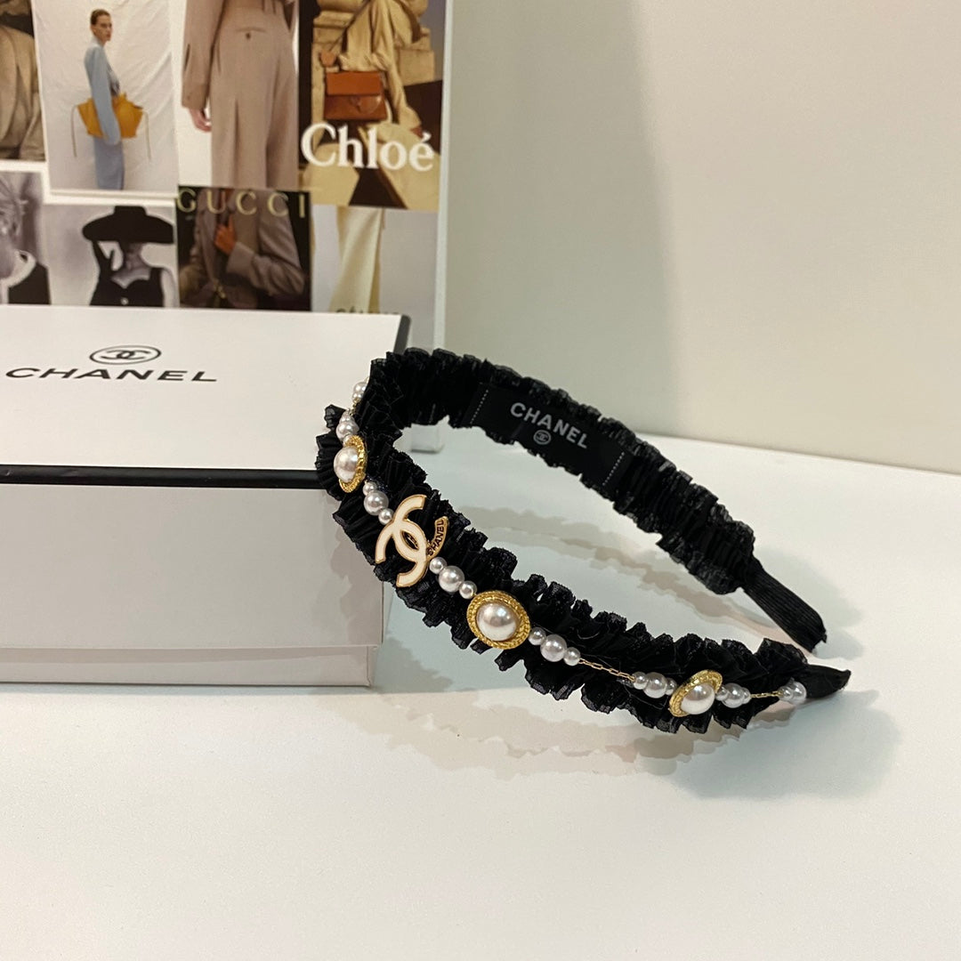 GLM - New Hair Band CHL 012