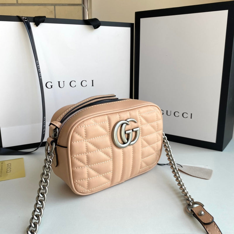 Satchel Bags - GUC Bags - 900