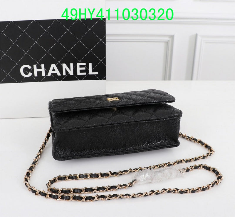 Satchel Bags - CHL Bags - 5497